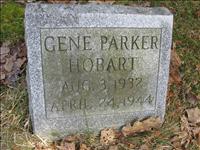 Gene Parker Hobart
